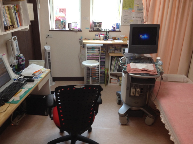 院内の様子3