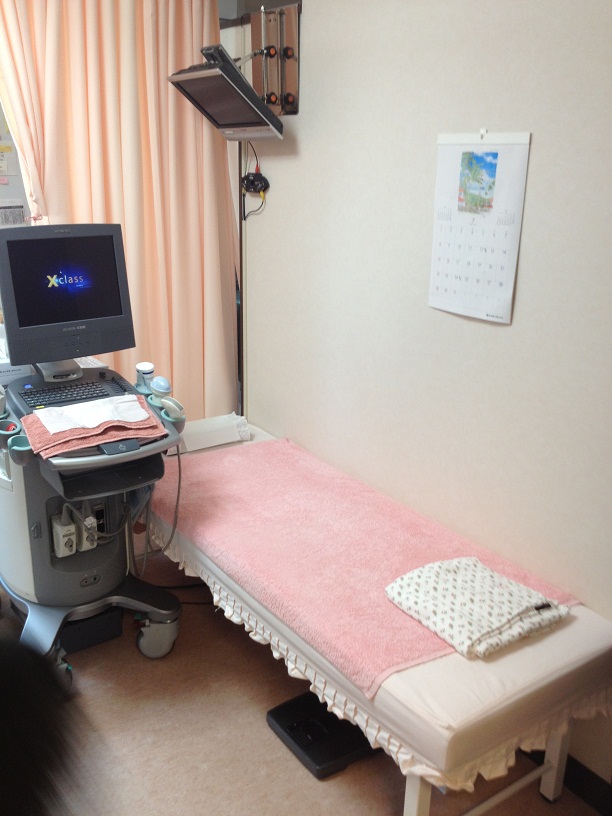 院内の様子4